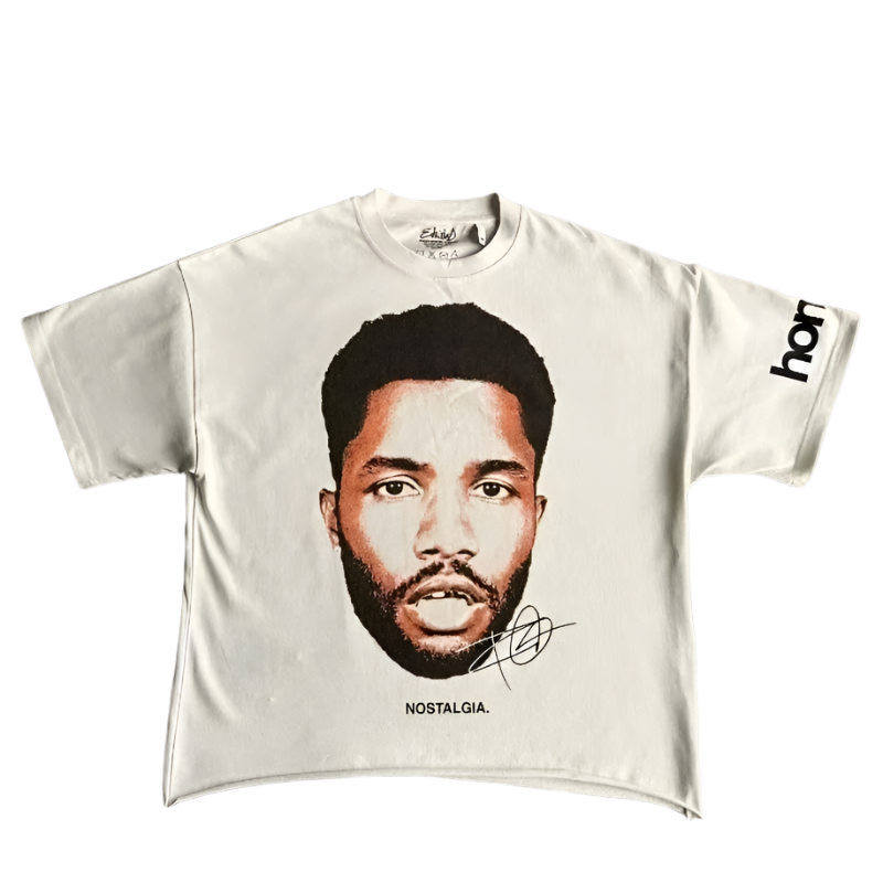 ASERA™ Frank Ocean retro t-shirt