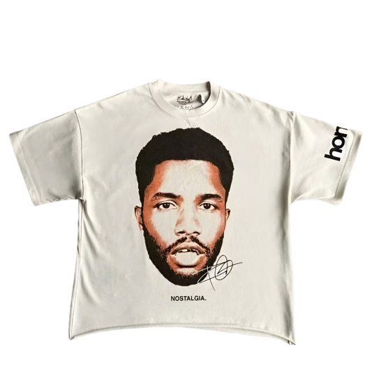 ASERA™ Frank Ocean retro t-shirt