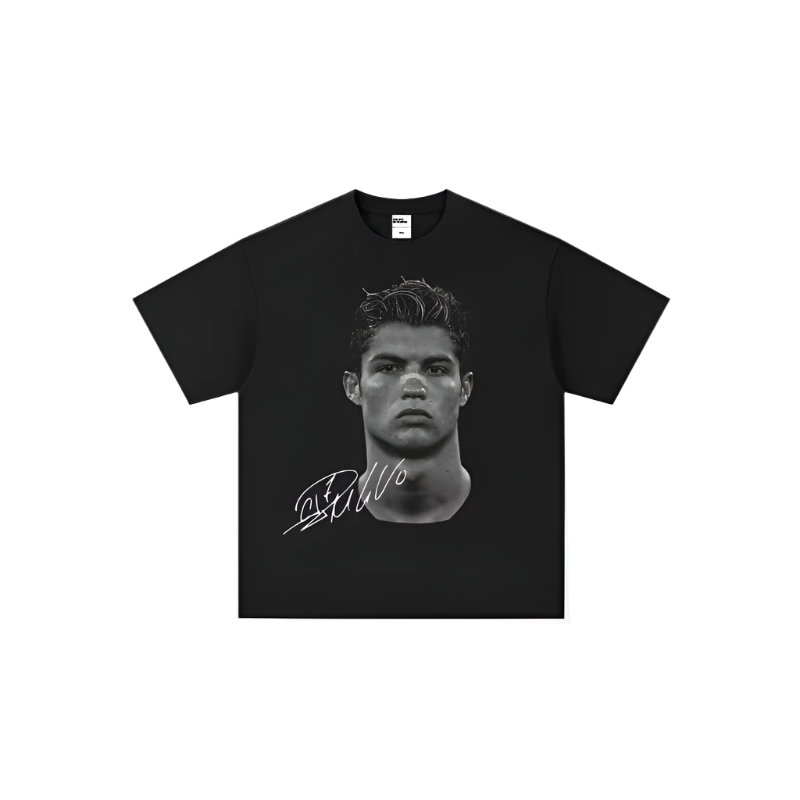 ASERA™ Ronaldo t-shirt