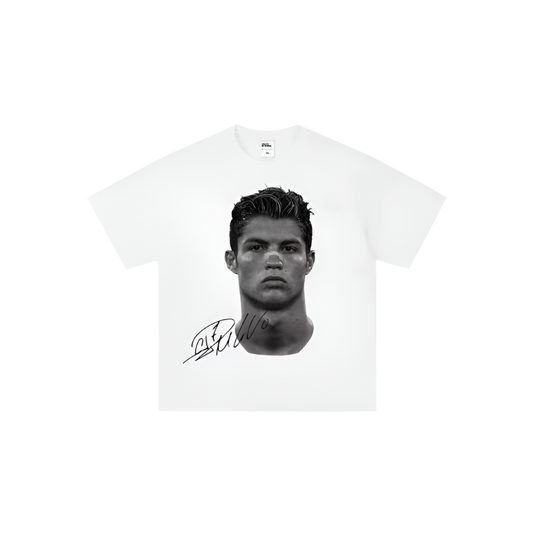 ASERA™ Ronaldo t-shirt