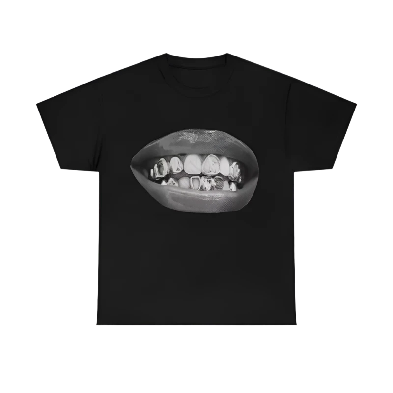 ASERA™ Retro Smile t-shirt