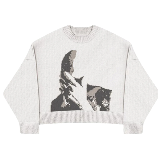 ASERA™ Frank Ocean knit