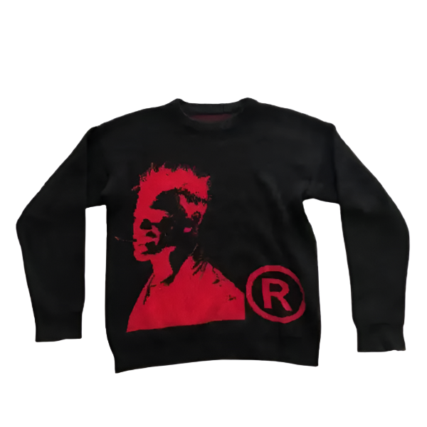 ASERA™ Fight Club Knit