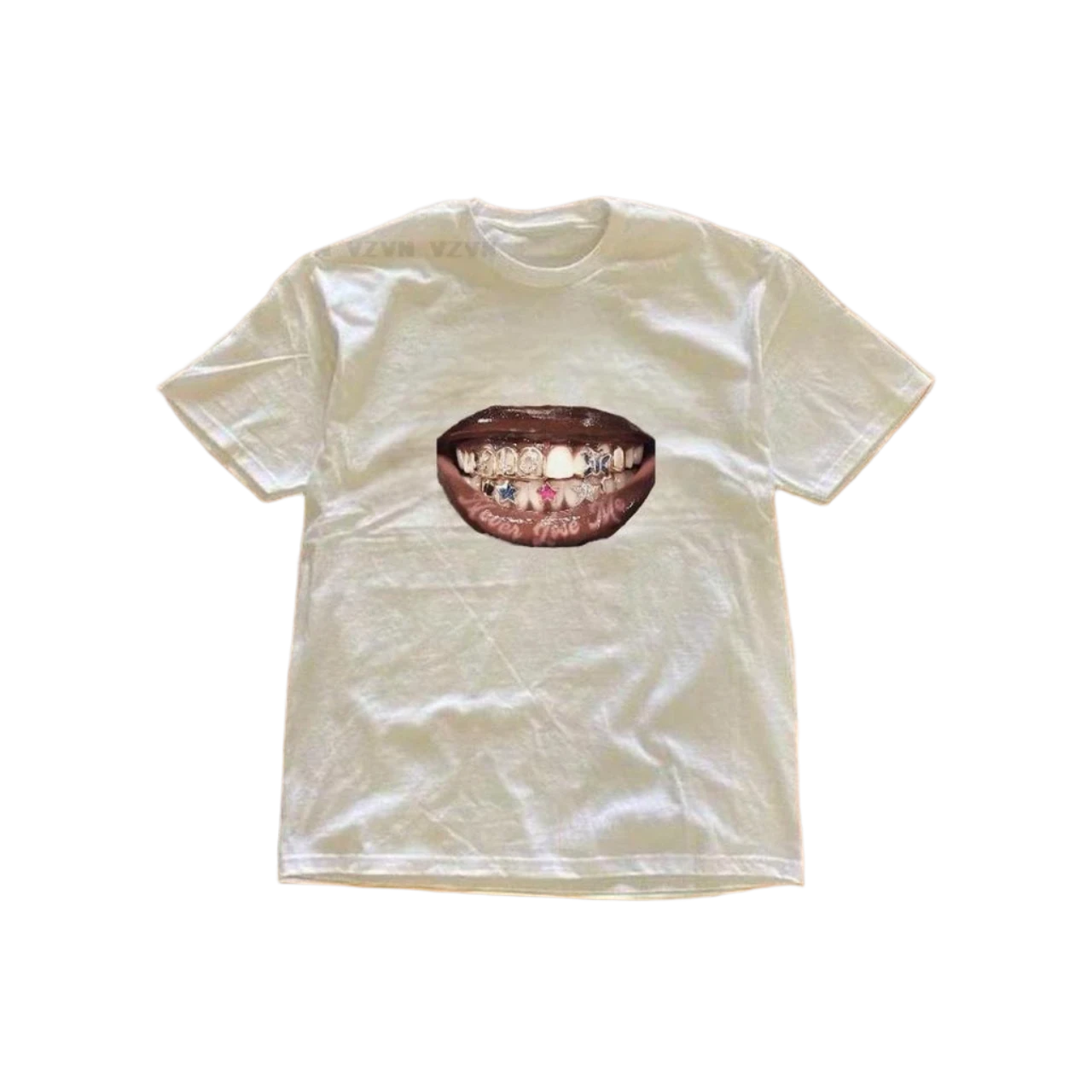 ASERA™ Retro Smile t-shirt