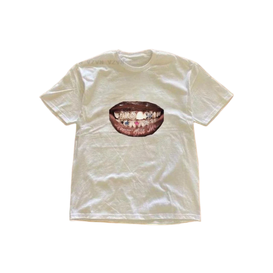 ASERA™ Retro Smile t-shirt