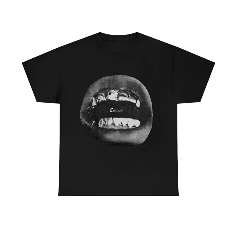 ASERA™ Retro Smile t-shirt